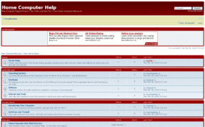 Web Directory & Forum Launched
