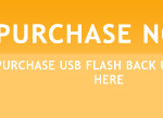 USB Flash Pen Backup | USB Pen Drive Backup