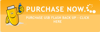 usb flashpen backup