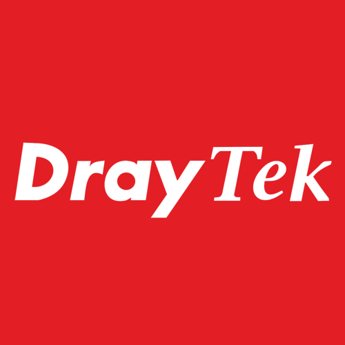 draytek-logo