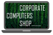 Corporate Computers Office & Home IT Equipment Computer Shop