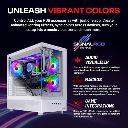 Skytech-Gaming-Azure-3-Gaming-PC-AMD-Ryzen-7-7800X3D-42GHz-NVIDIA-RTX-5060-Ti-16GB-VRAM-1TB-Gen4-NVMe-SSD-16GB-DDR5-RAM-6000-650W-Gold-PSU-360-ARGB-AIO-WI-FI-5-Windows-11-Desktop-0-4
