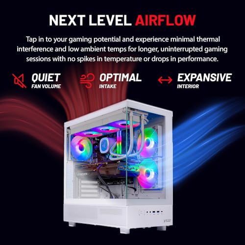 Skytech-Gaming-Azure-3-Gaming-PC-AMD-Ryzen-7-7800X3D-42GHz-NVIDIA-RTX-5060-Ti-16GB-VRAM-1TB-Gen4-NVMe-SSD-16GB-DDR5-RAM-6000-650W-Gold-PSU-360-ARGB-AIO-WI-FI-5-Windows-11-Desktop-0-5